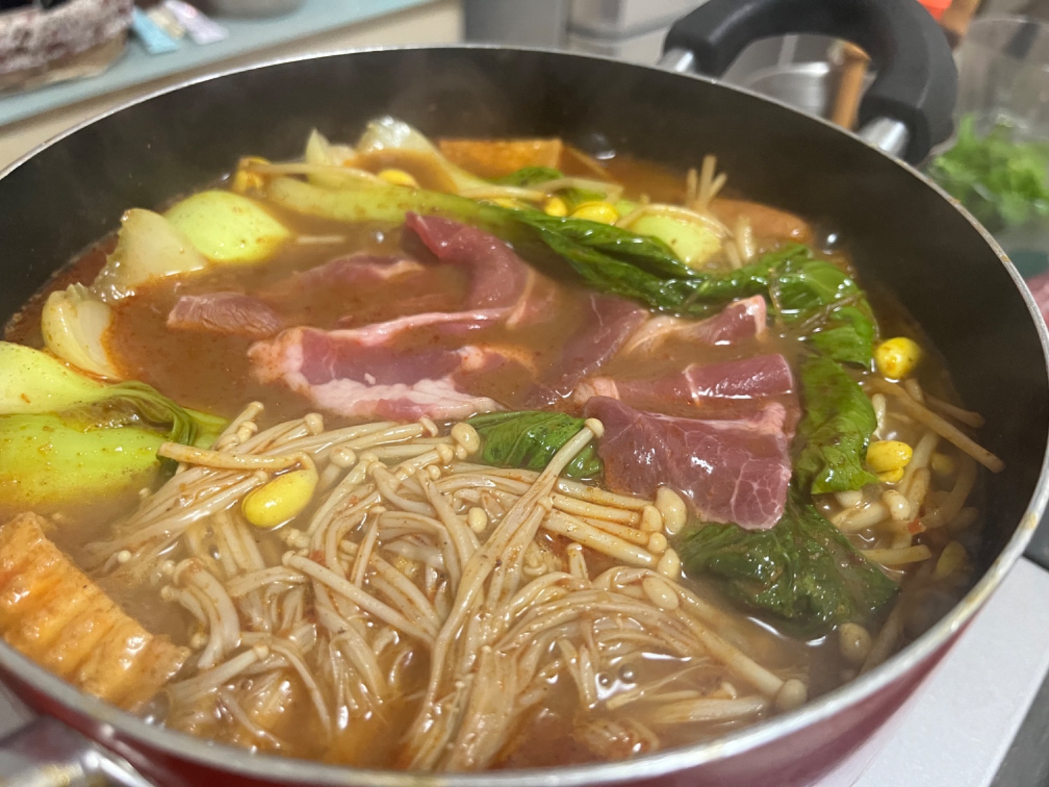 楽天市場】ラム肉（しゃぶしゃぶ用）300g(ラム善) | みんなの