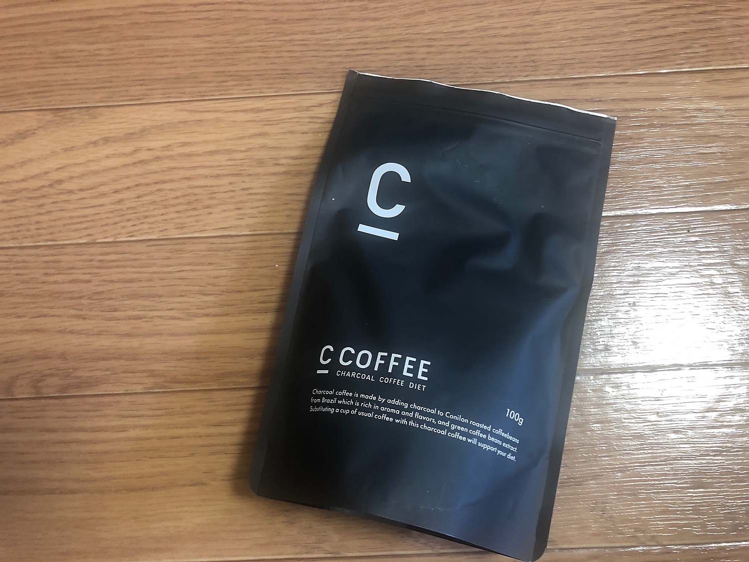 ccoffee 100g &PLatte 150g 各2袋 飲み比べセットの+fauthmoveis.com.br