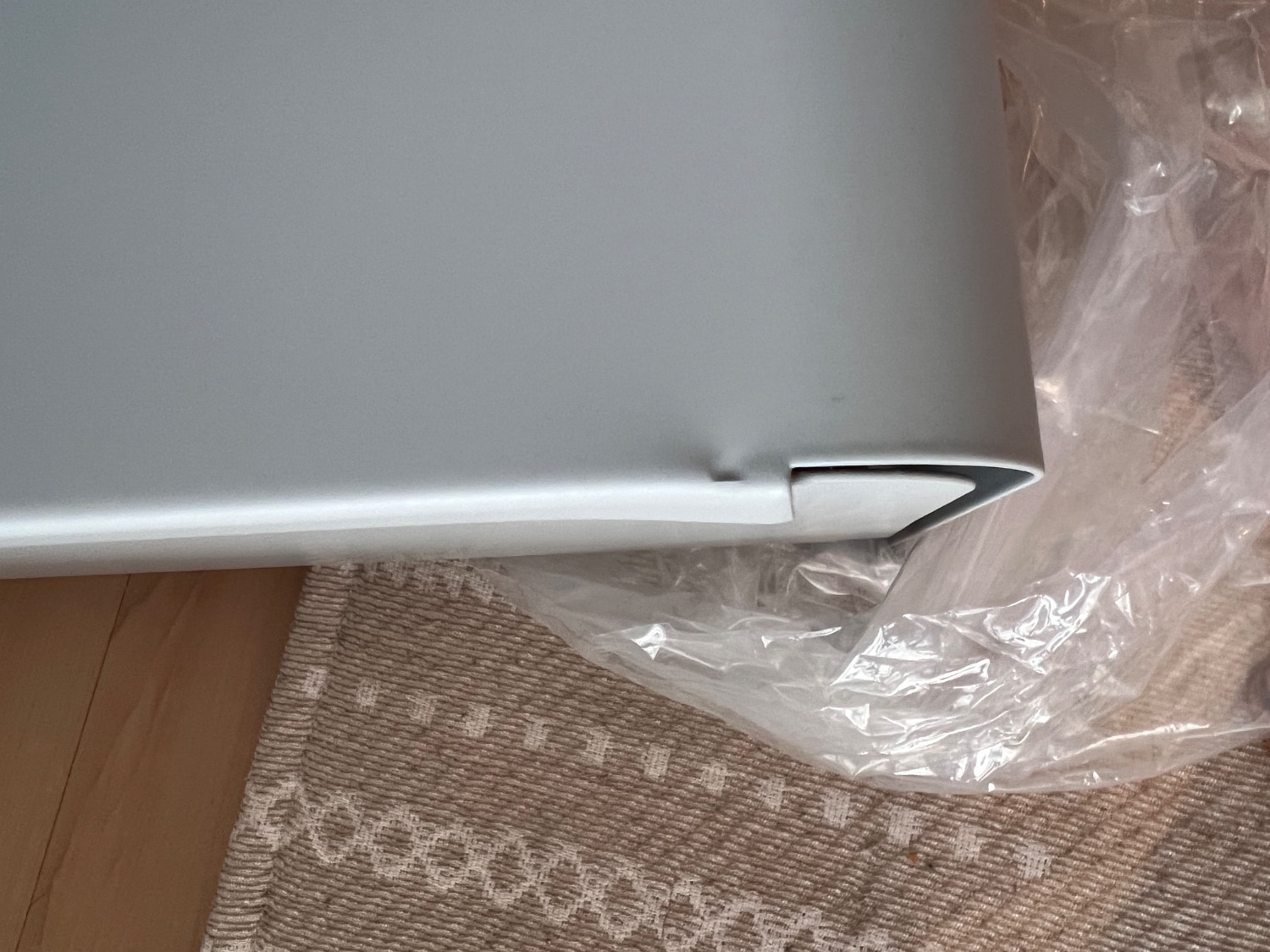 ブレッドケース パンケース UtaUブレッドドロワー ブレッドケース口コミ キッチン収納 レビュー画像7
