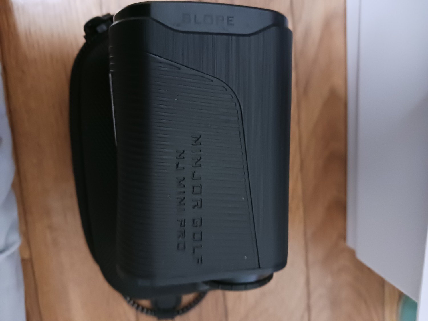 楽天市場】NINJOR GOLF NJ MINI PRO OLED ゴルフ 距離計 小型