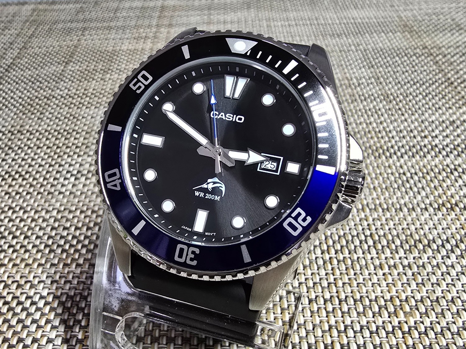 楽天市場】CASIO 腕時計 カシオ 時計 ウォッチ CASIO カシオ 逆輸入