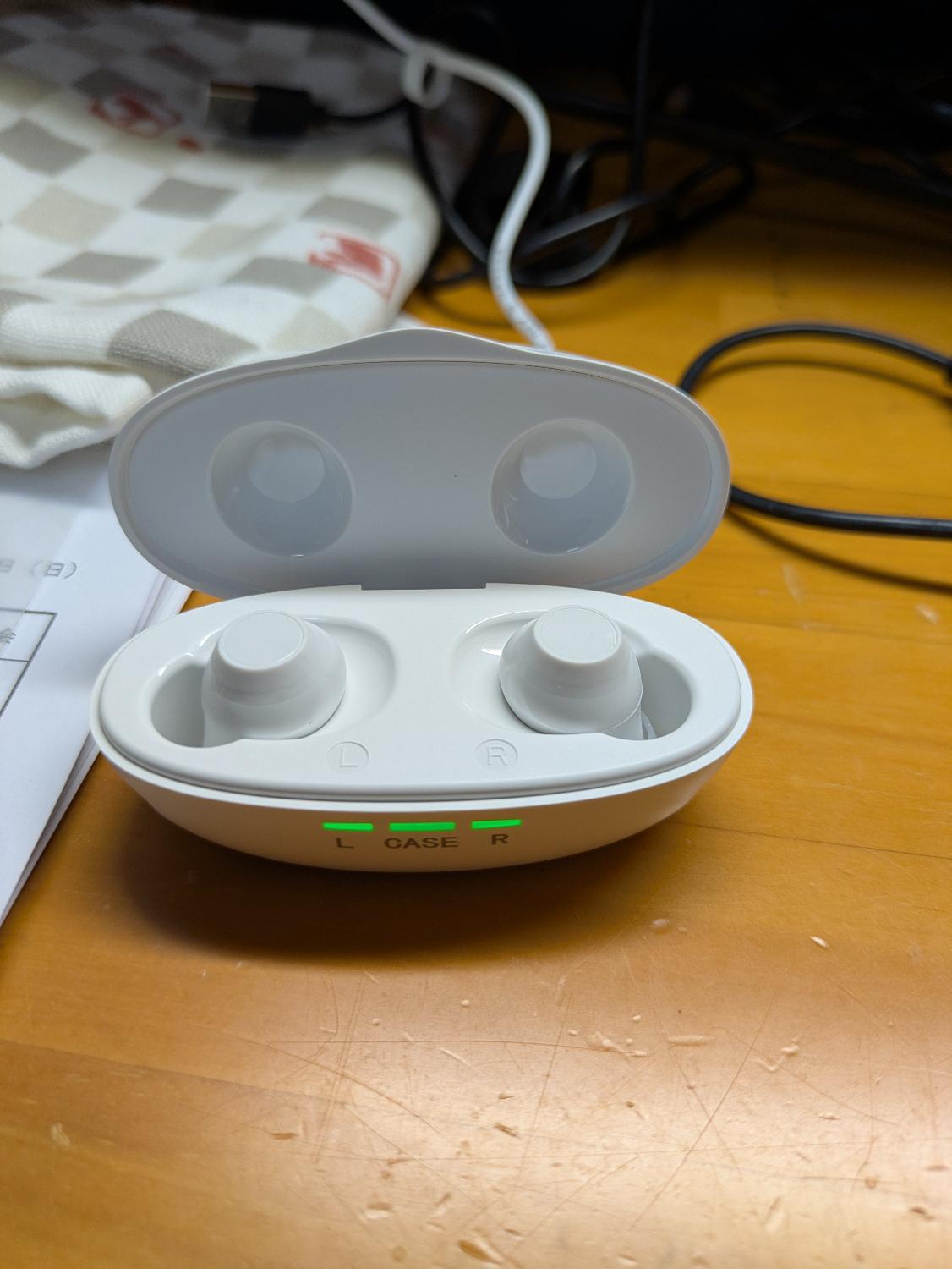 楽天市場】ive mini (アイブミニ) 集音器 高齢者向け 簡単操作 補聴器