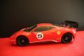 1/43 ե顼 458 Italia GT2 #66 24h ޥ 2011 JMW Motorsportڥե/ȥ롼ۡTSM11FJ021ۡ4895135166334ۡפξʥӥ塼ܺ٤򸫤