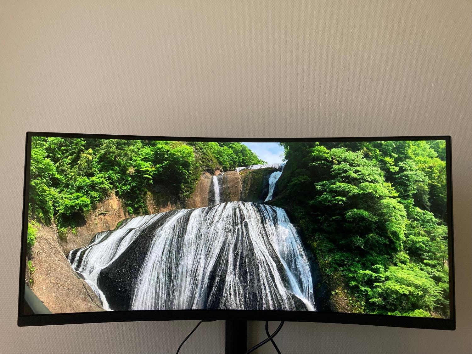 楽天市場】cocopar34インチ ゲーミングモニター湾曲 UWQHD 165hz 144Hz
