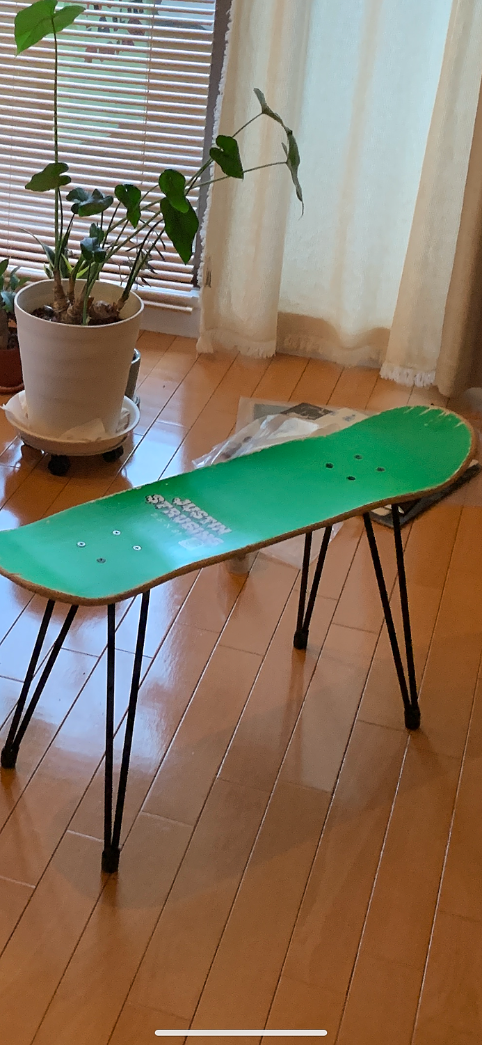 楽天市場】6/9(日) 再入荷 / SKATE STOOL スケートボード