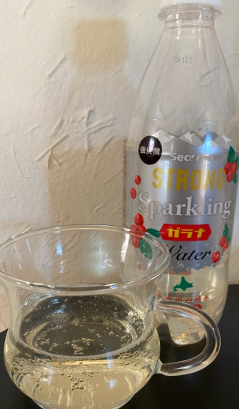 新しいブランド 24本 箱買い セイコーマート セコマ 500ml 炭酸 北海道 Secoma ガラナ ソフトドリンク、ジュース