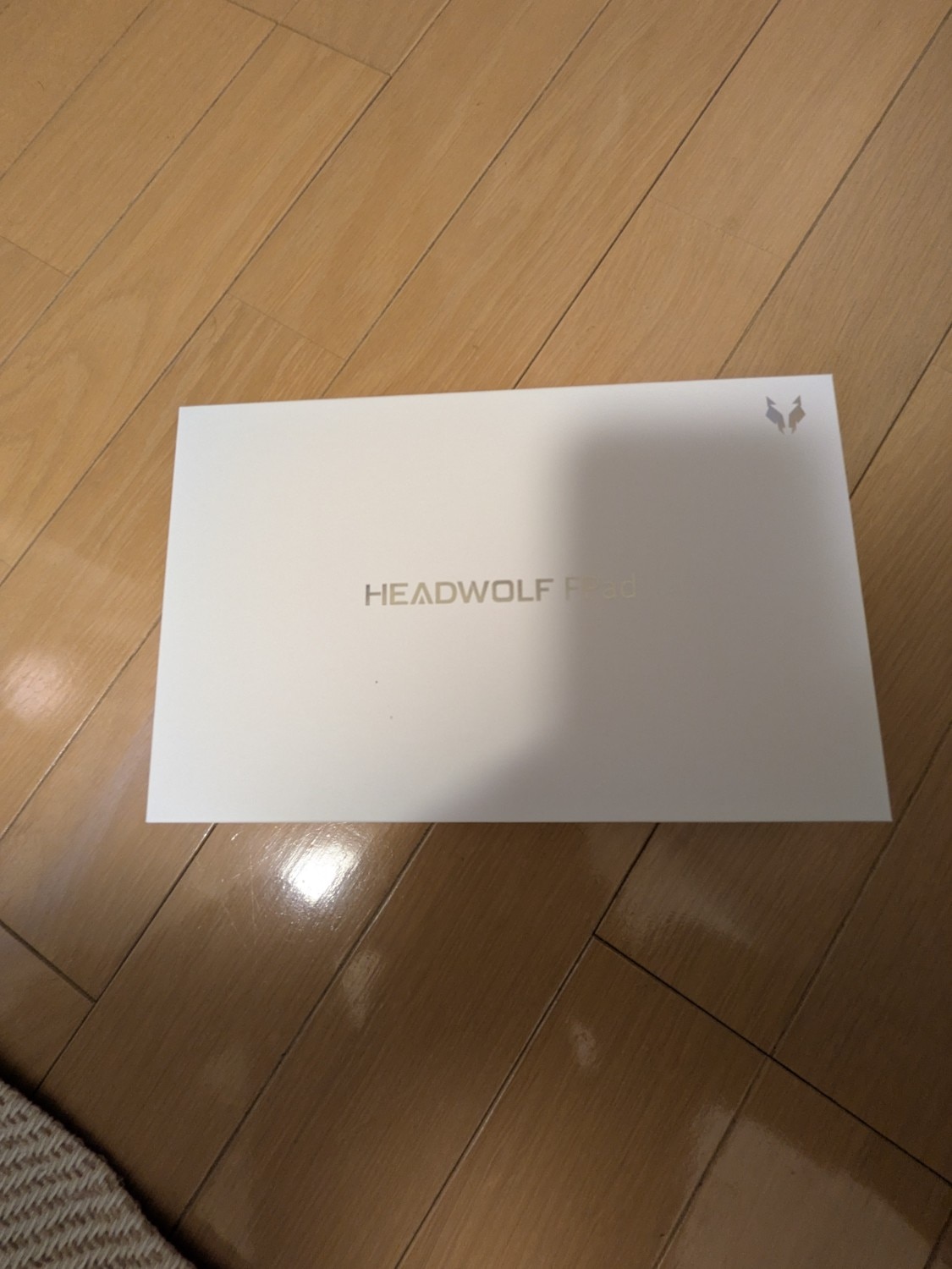 Headwolf FPad6SE 8インチタブレット レビュー画像16