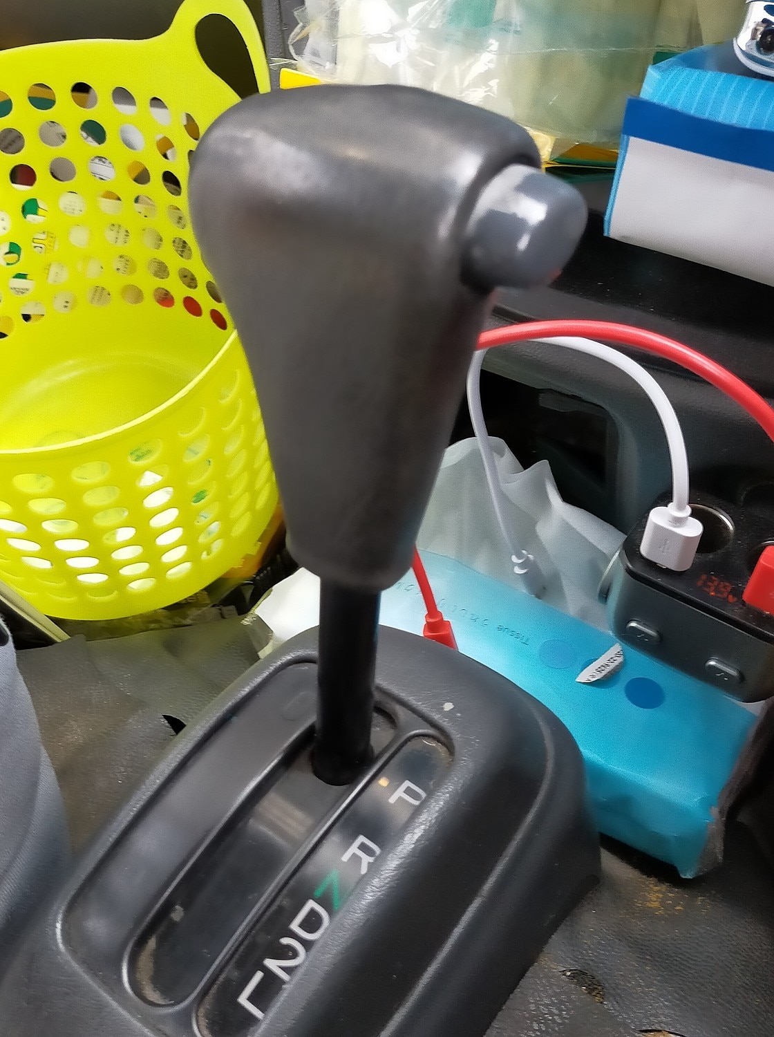 楽天市場 汎用atシフトノブプッシュ式 Type2 ハイグレードタイプ At車をmt車風に変身 オートマ シフトレバー Auto Garage 楽天市場支店 みんなのレビュー 口コミ