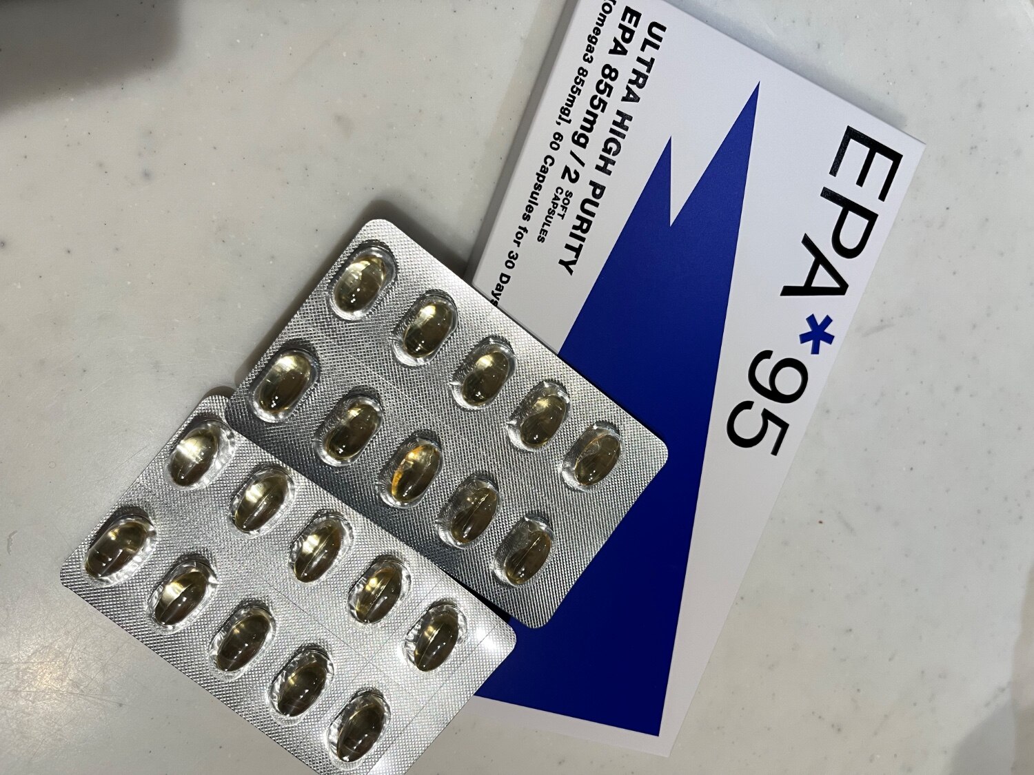 GYOYOU_魚油 EPA 国内製造で高純度95% サプリメント ソフトカプセル 