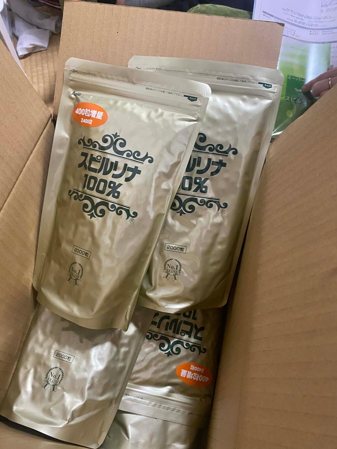 購入者レビュー写真