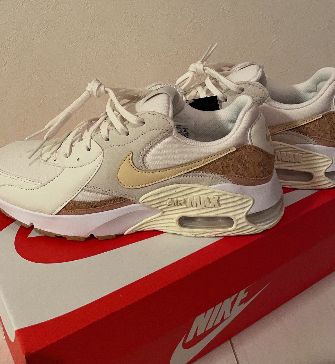 NIKE エア マックス エクシー AIRMAX EXCEE