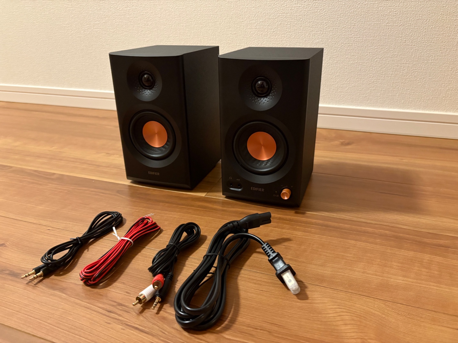 楽天市場】【VGP2025受賞】EDIFIER MR3 スピーカー Bluetooth