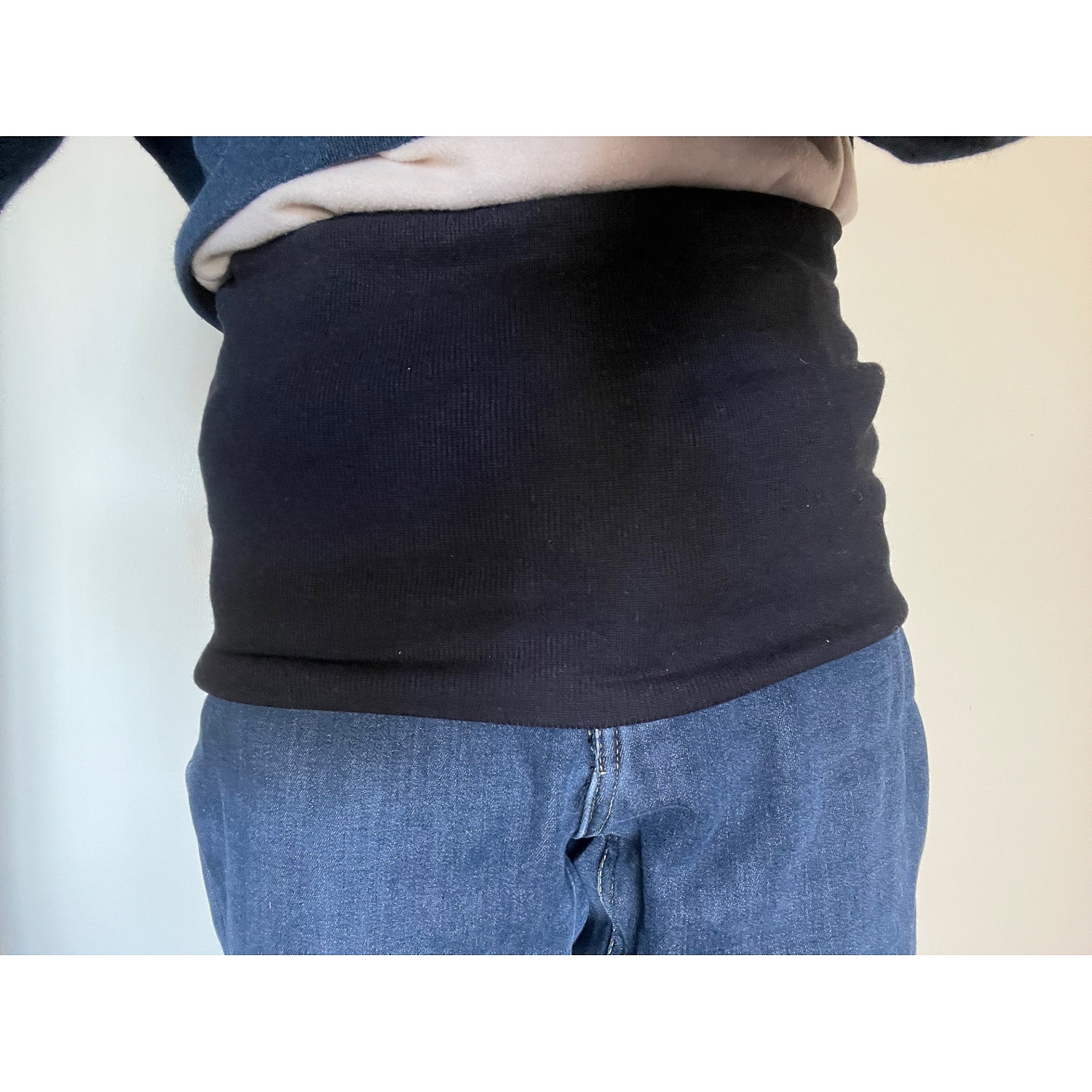 パンツ 越し 妊娠