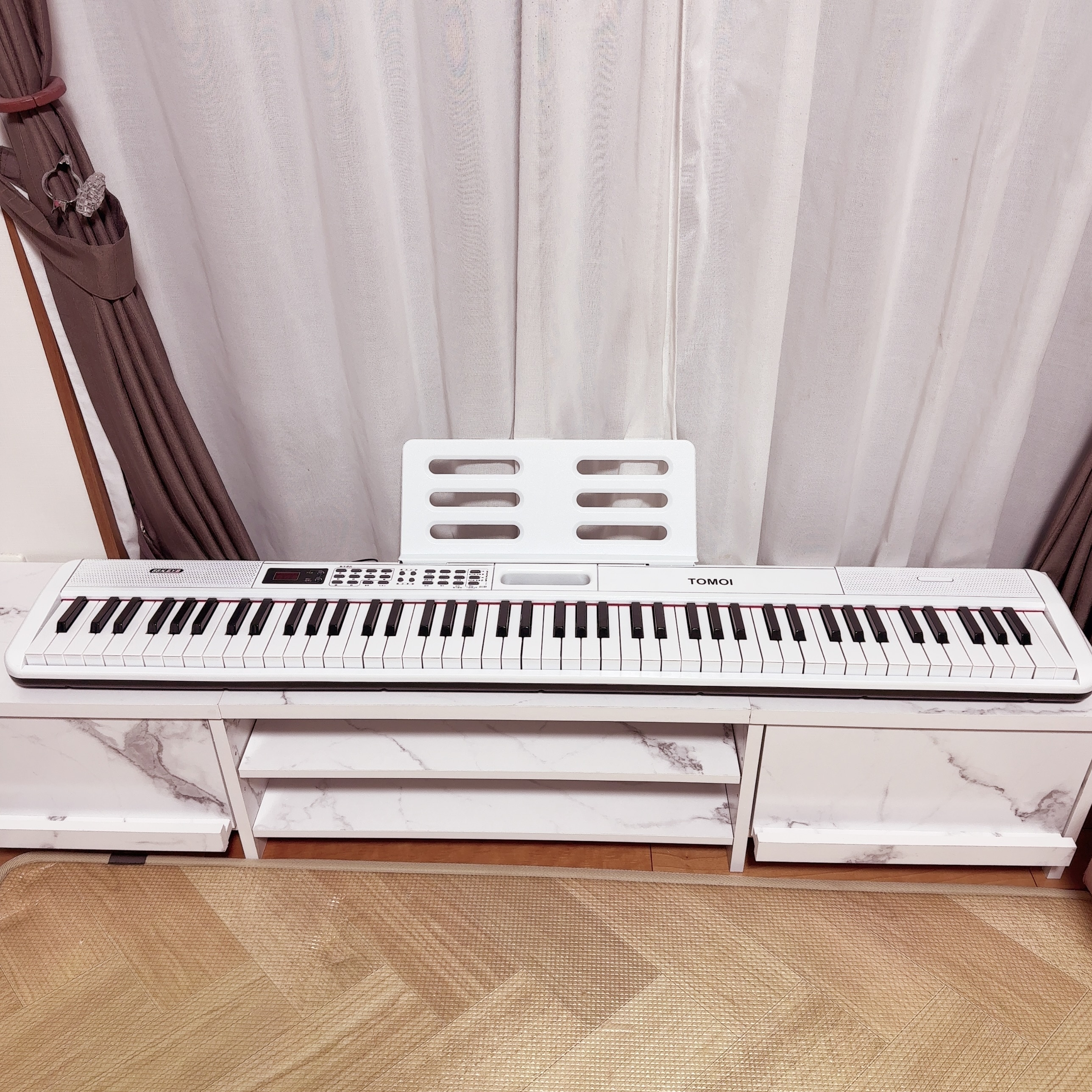 購入者レビュー写真