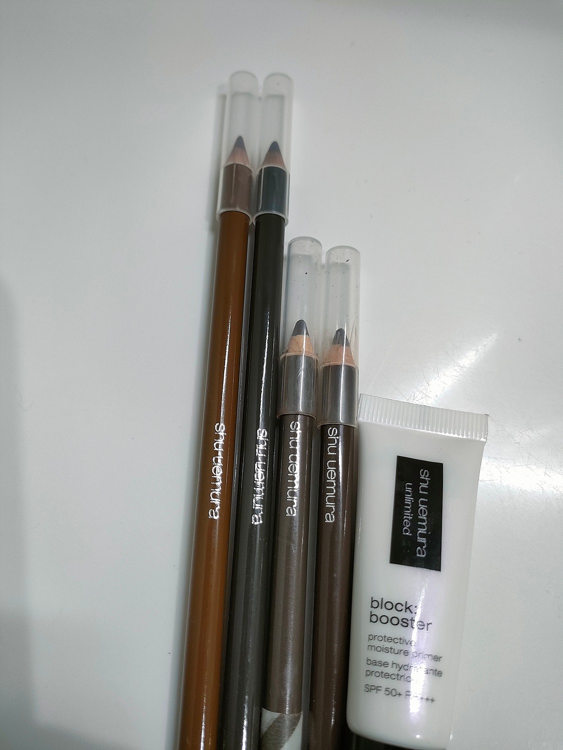 shu uemura アイブローペンシル3本セット shu uemura アイブローペンシル3本セット 楽天市場】【公式