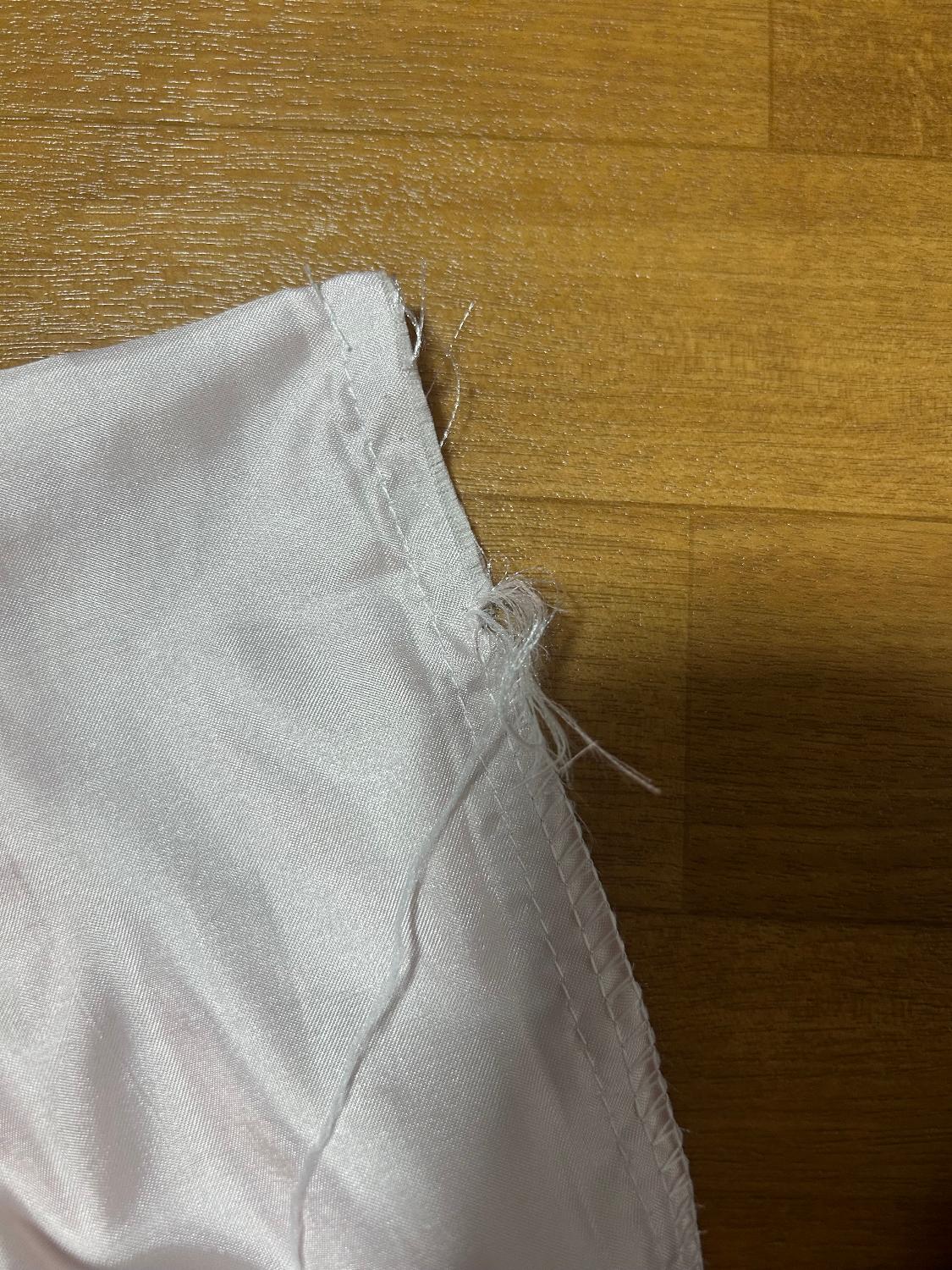 枕カバー シルク 枕カバーシルク 2枚セット 冷感 ひんやり エアロシルク なめらかな肌触り 美容枕 枕 ピローケース  シルク枕カバー エアロシルク 枕カバーシルク レビュー画像11