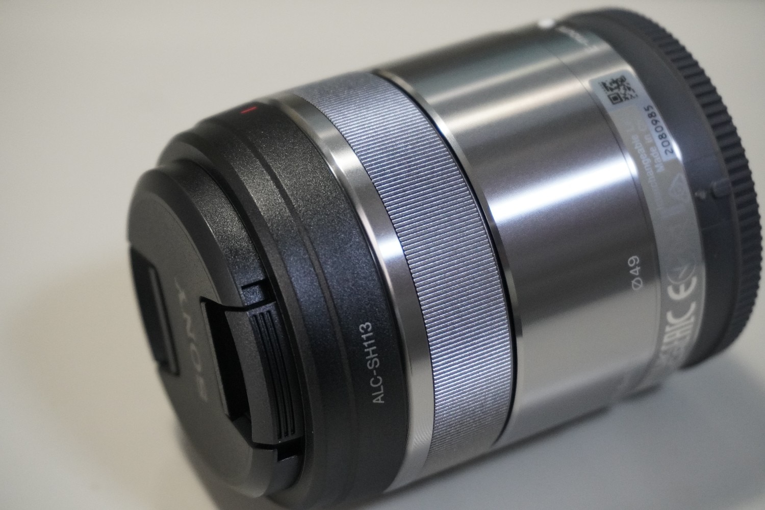 SONY 単焦点レンズ E 30mm F3.5 Macro ソニー Eマウント用 Amazon.co.jp: SONY 単焦点レンズ E 30mm F3.5 Macro ソニー E