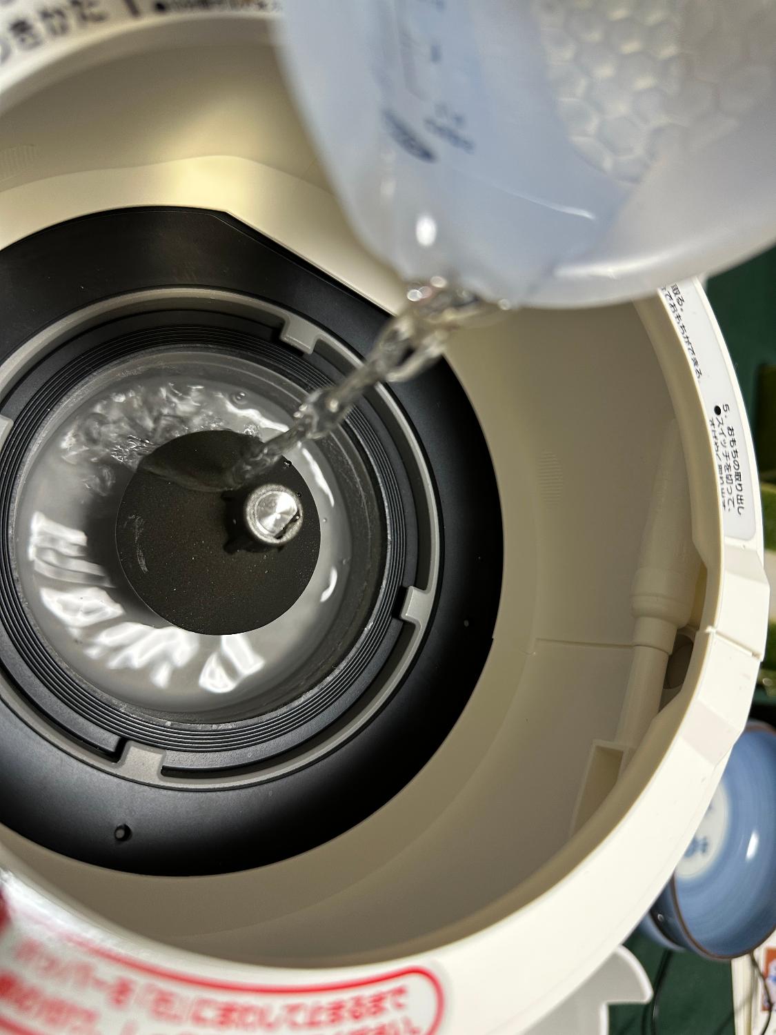 つき姫 餅つき機 口コミ レビュー画像2