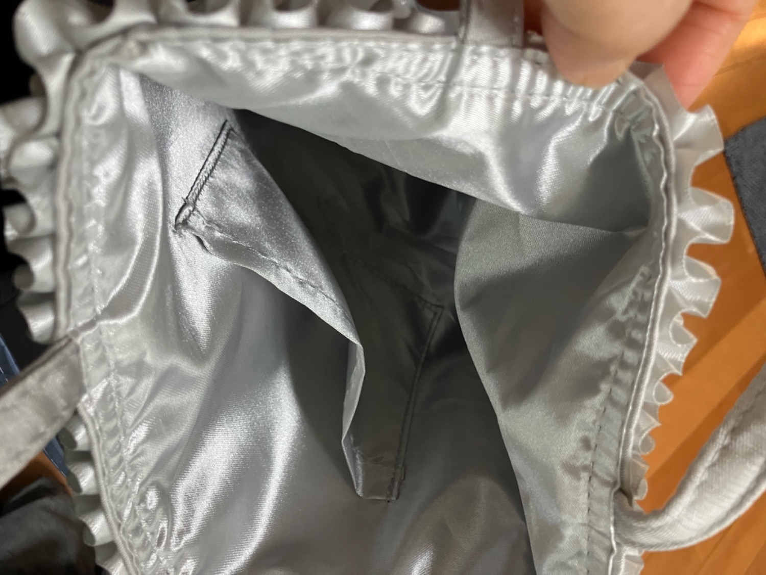 購入者レビュー写真