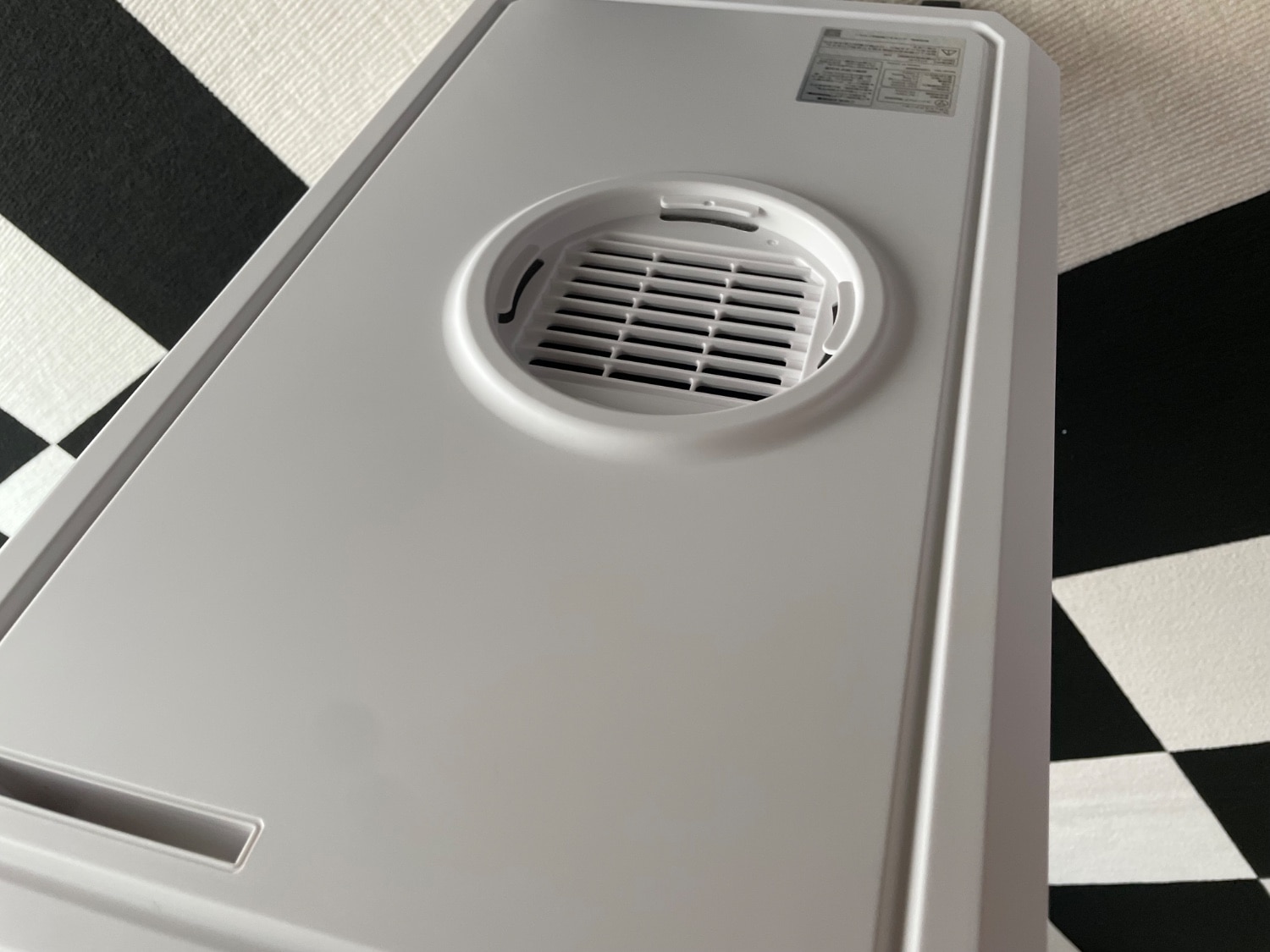 アウトレット超特価 スリーアップ SCY-2117WH スポットエアクーラー THREEUP ホワイトSCY2117WH