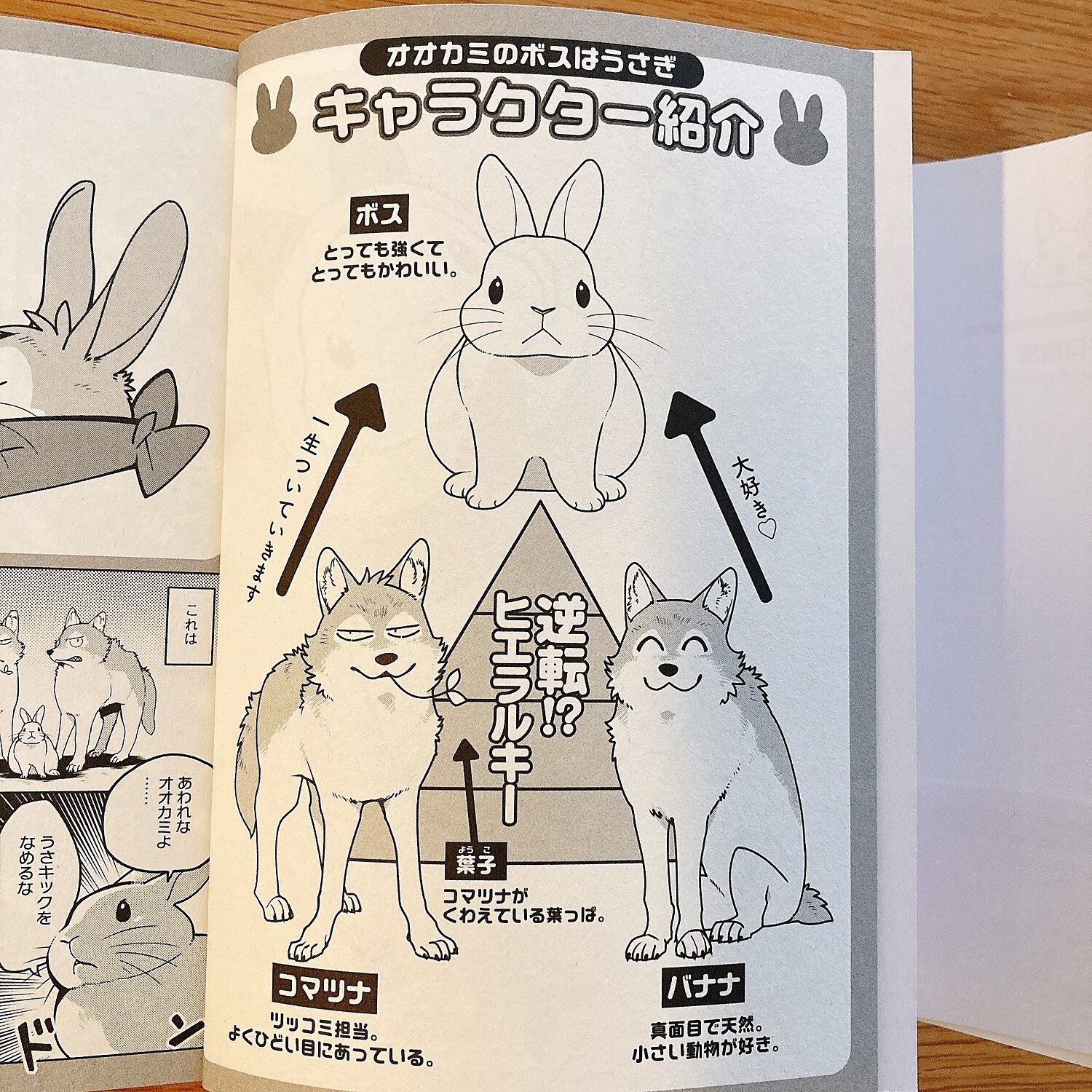 楽天市場 うさぎは正義 11 リラクトコミックス Hugピクシブシリーズ 井口病院 楽天ブックス みんなのレビュー 口コミ