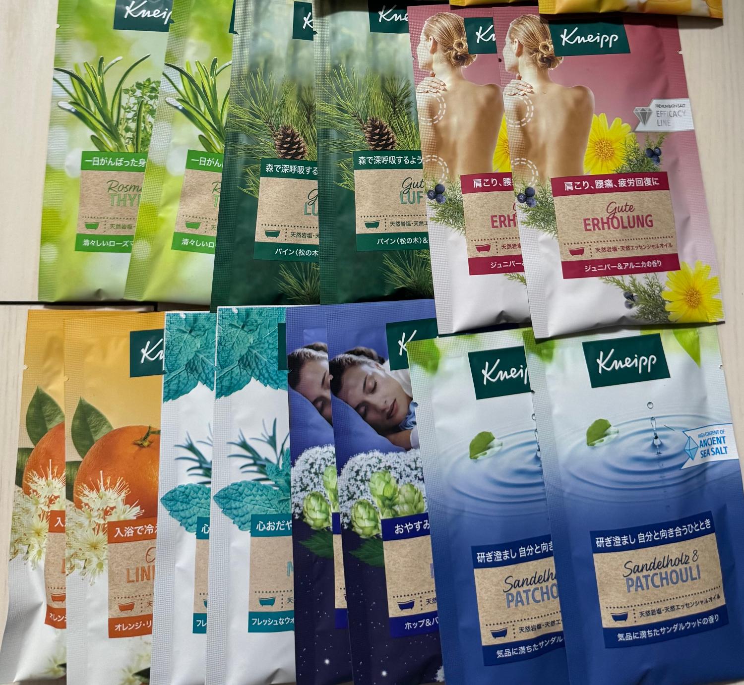 購入者レビュー写真