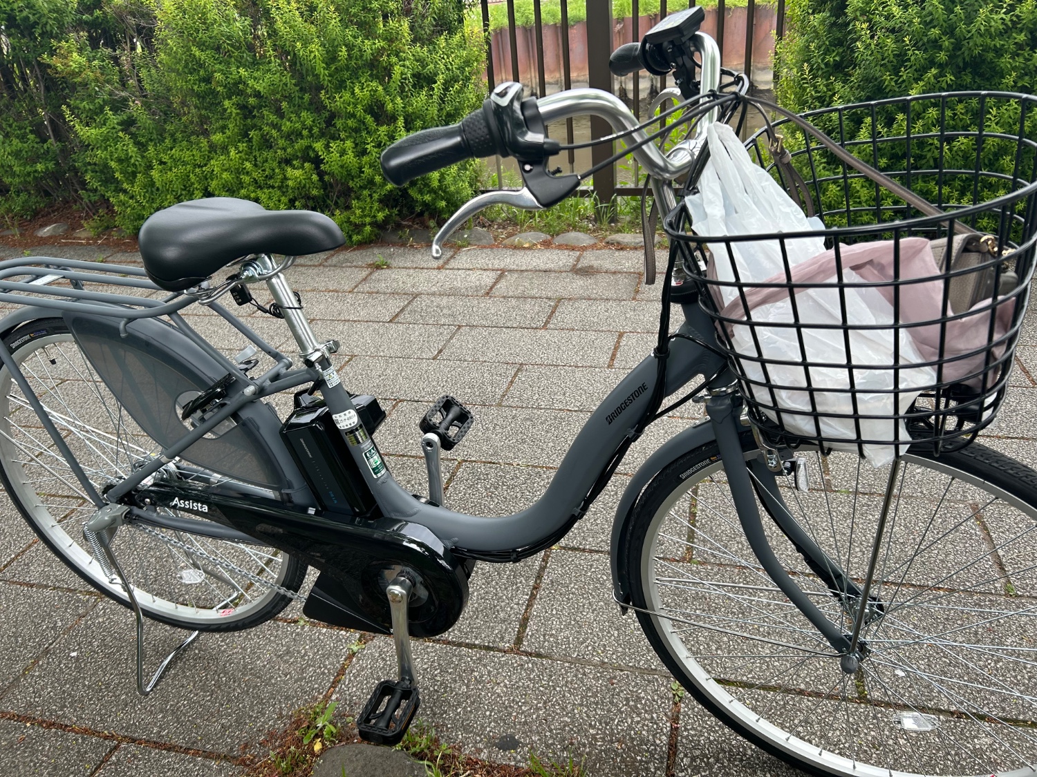 楽天市場】【マラソン-ポイント5倍】電動自転車 シティサイクル
