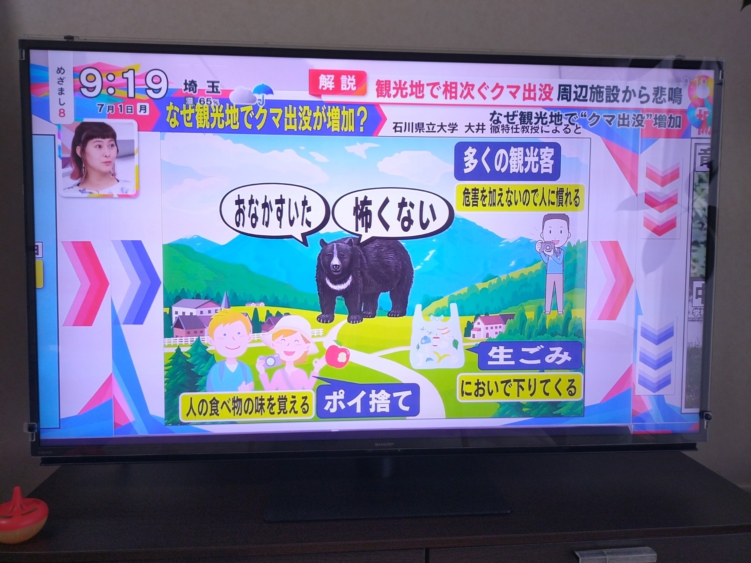 購入者レビュー写真