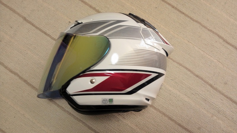 SHOEI - SHOEI フルフェイスヘルメット J-FORCE3の+spbgp44.ru