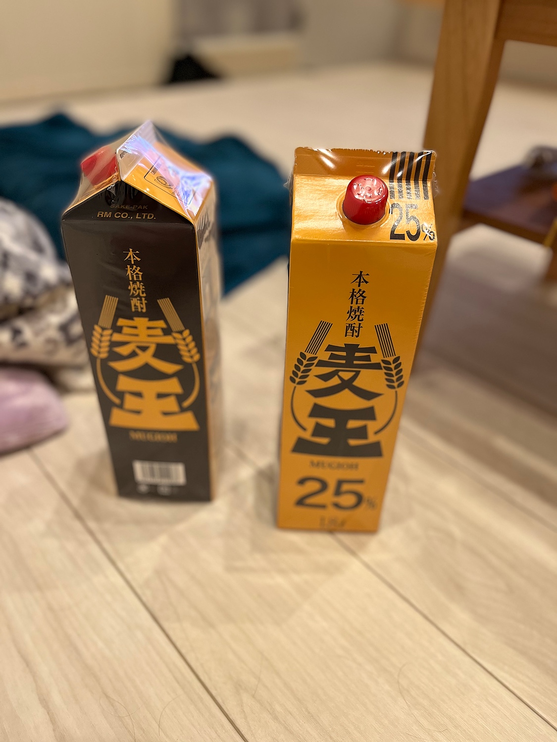 本格焼酎麦王１.８Ｌパック 9本セット　鹿児島＜岩川醸造＞ 楽天市場】【ふるさと納税】＜お届け回数が選べる＞≪鹿児島本格