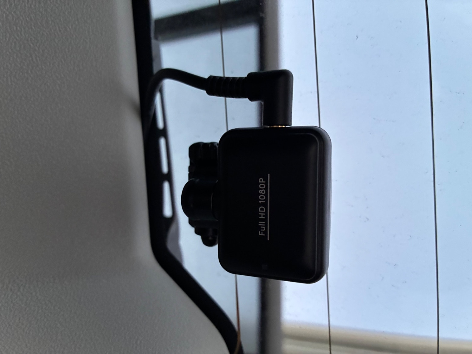 ドライブレコーダー 前後2カメラ コムテック ZDR065 日本製 3年保証 ノイズ対策済 前方370万画素 後方200 ドライブレコーダー コムテック ZDR065 レビュー画像16
