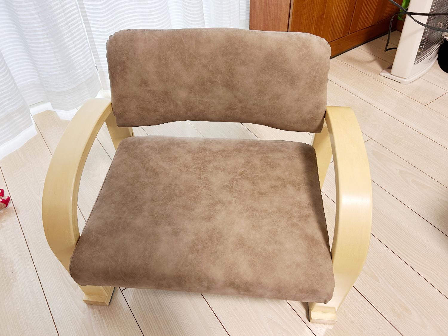 購入者レビュー写真