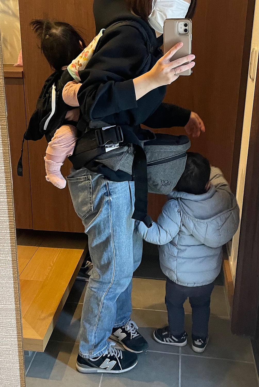 楽天市場 ママリ口コミ大賞受賞 ナップナップ Compact Napnap 抱っこ紐 正規品 メーカー直営店 抱っこひも だっこひも ベビーキャリー ベビーキャリア 出産準備 1年保証 Sg基準 あす楽対応 Napnap ナップナップ 未購入を含む みんなのレビュー 口コミ