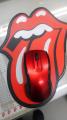 The Rolling Stones(  ȡ) Mousepad(ޥѥå) Lips&Tongue(å&) MADE IN AUSTRIA(ȥꥢ) 1990ǯ ǥåɥȥå LP쥳 CD 㥱åȡšۡפξʥӥ塼ܺ٤򸫤
