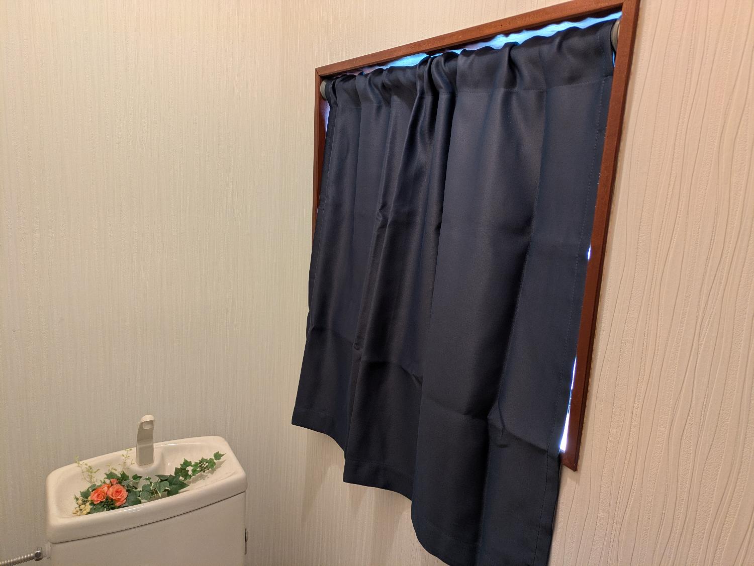 突っ張り棒 つっぱり棒 落ちない レビュー画像5
