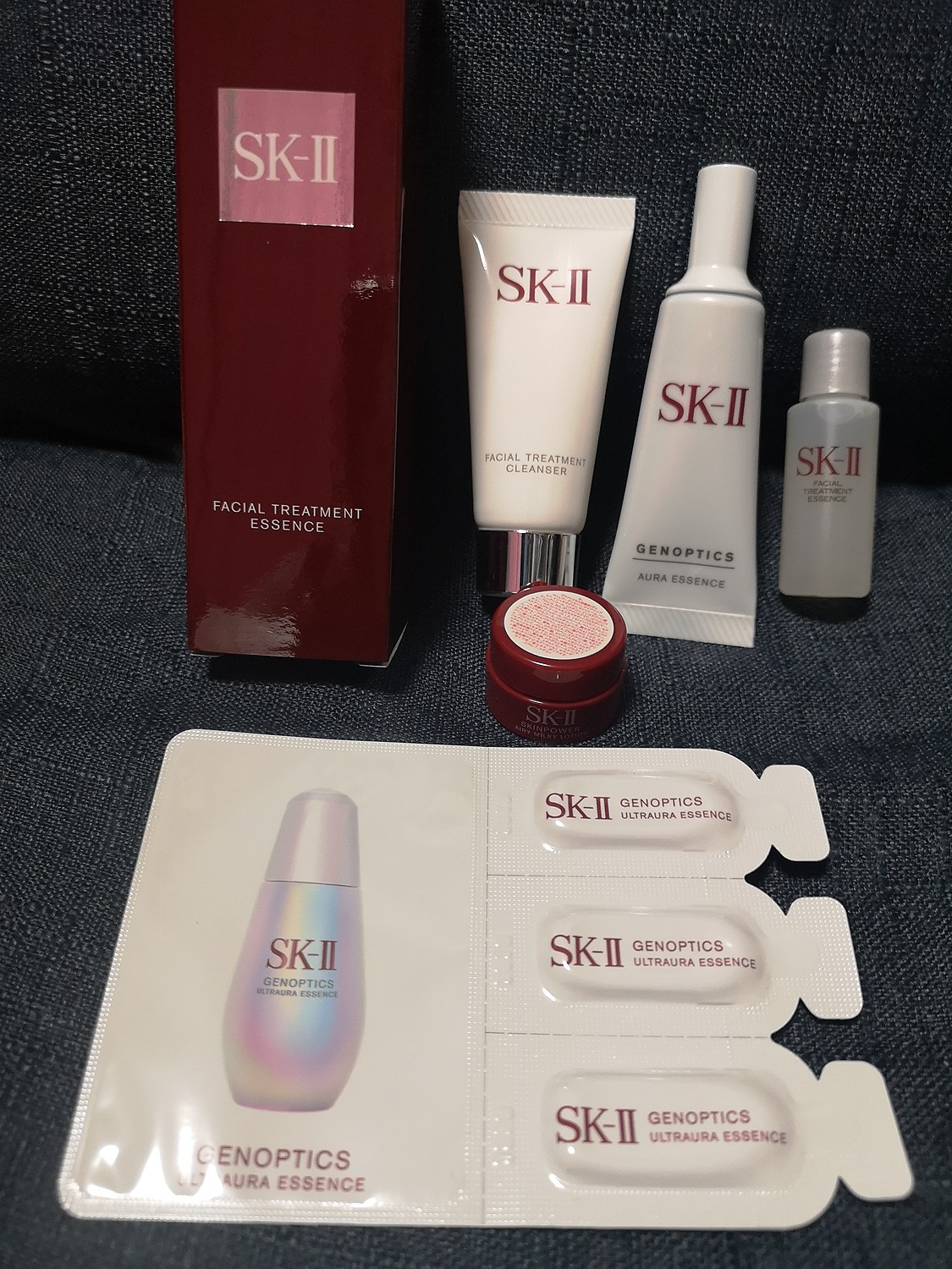 楽天市場 公式 Sk Ii ピテラ オーラ キット ピテラ パワー キット 正規品 送料無料 スキンケア トライアルセット お試し Sk2 エスケーツー Skii Sk 2 Sk Ii Sk Ii 化粧品 コスメ 女性 プレゼント 彼女 妻 デパコス 高級 Sk Ii 公式ショップ楽天市場店