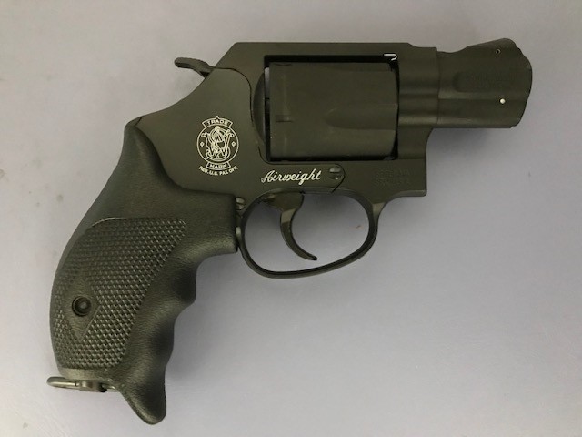 楽天市場】伝助038/dnさんさんのタナカワークス S&W M360J
