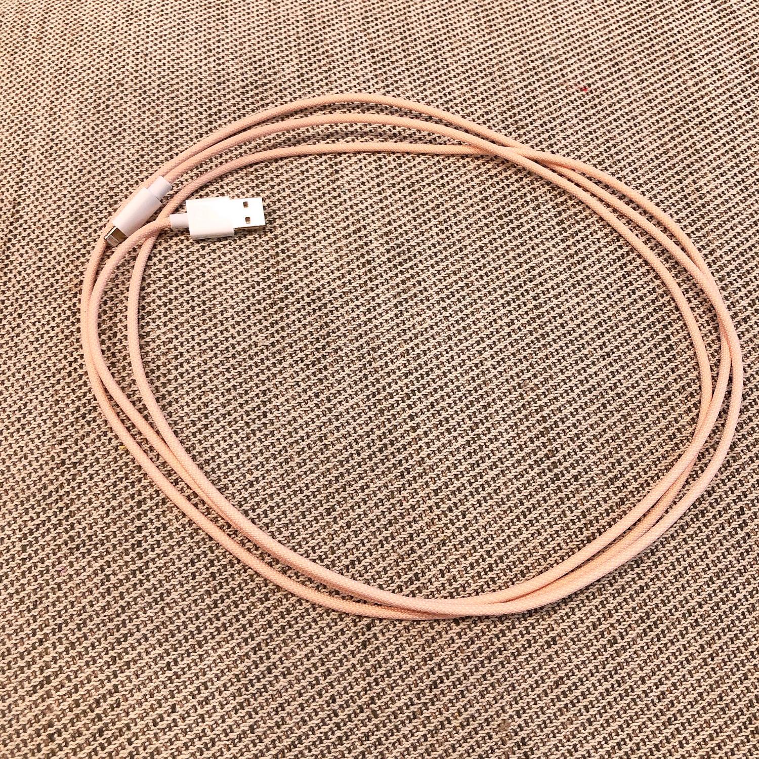 ＼2点目半額／ #TypeCケーブル #充電ケーブル #iPhone充電 レビュー画像4