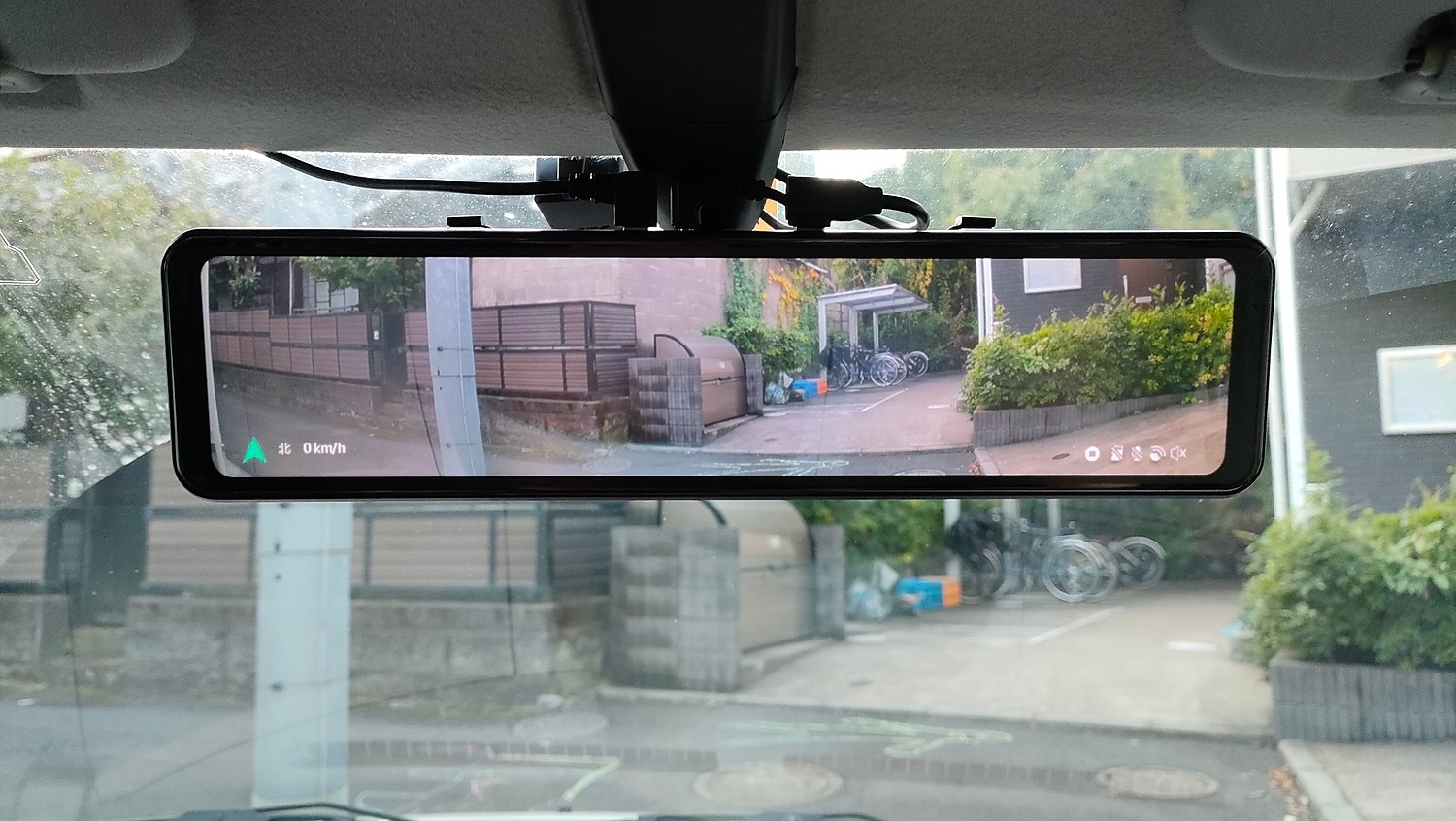 楽天市場】【JADO・前4K+後1080P高画质】JADO G850+ ドライブ