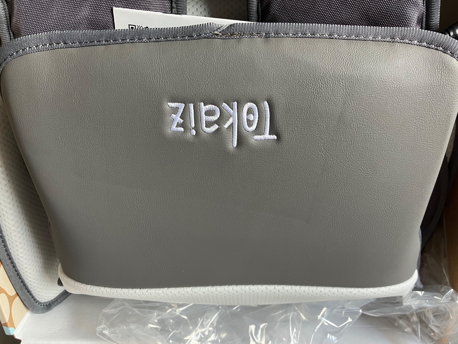 3010円OFFクーポンで4,970円?! フワクルPro ファンシート ベビーカー暑さ対策 レビュー画像7