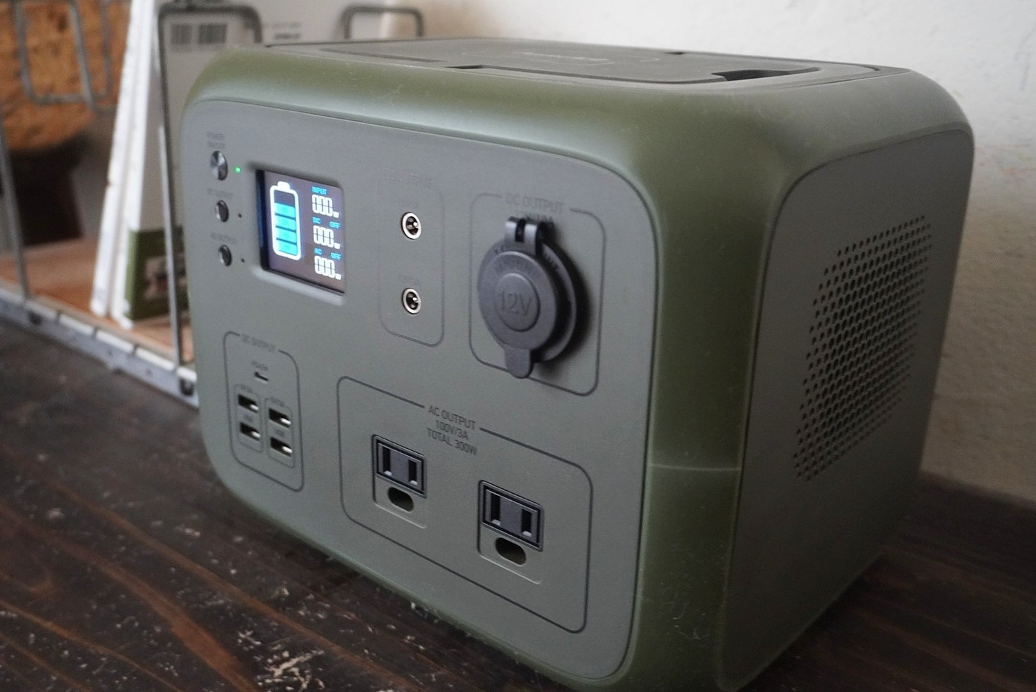 PowerArQ2 ポータブル電源 口コミ レビュー画像14