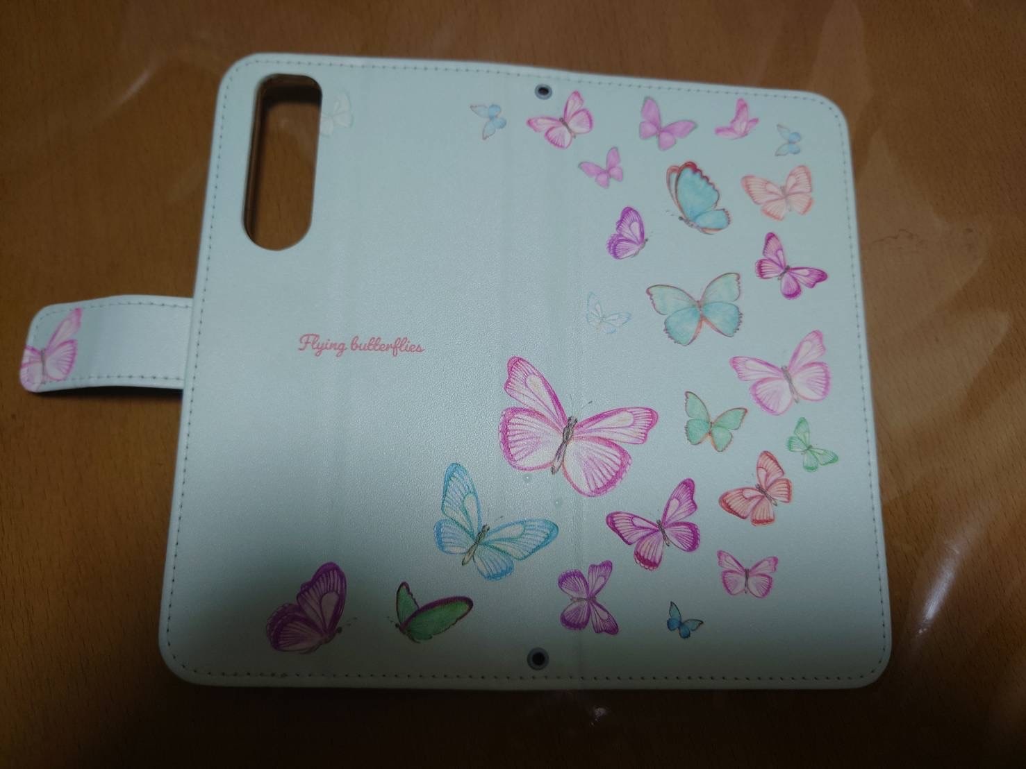 スマホケース 手帳型 全機種対応 手帳 ケース カバー iPhone 17 e Pro Air ProMax 16 15 手帳型スマホケース スマホケースレビュー 全機種対応ケース レビュー画像13