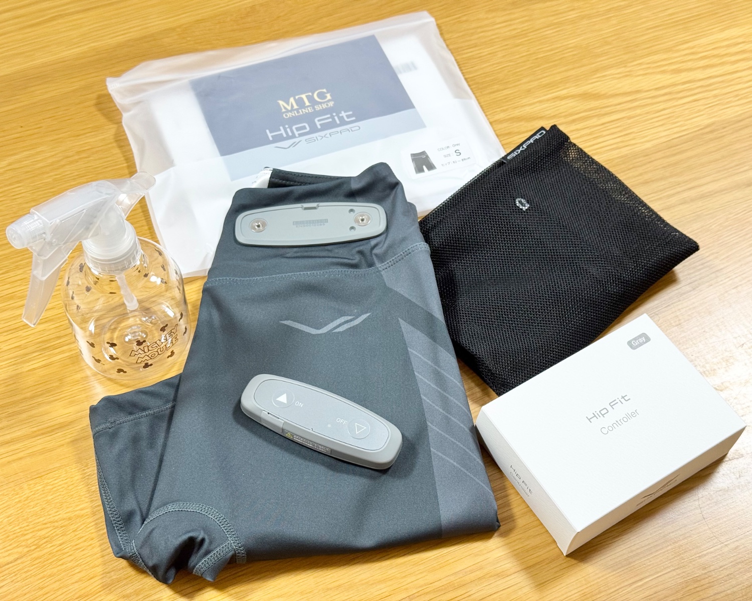 楽天市場】【 わたしはヒップを、 はいて 鍛える】シックス