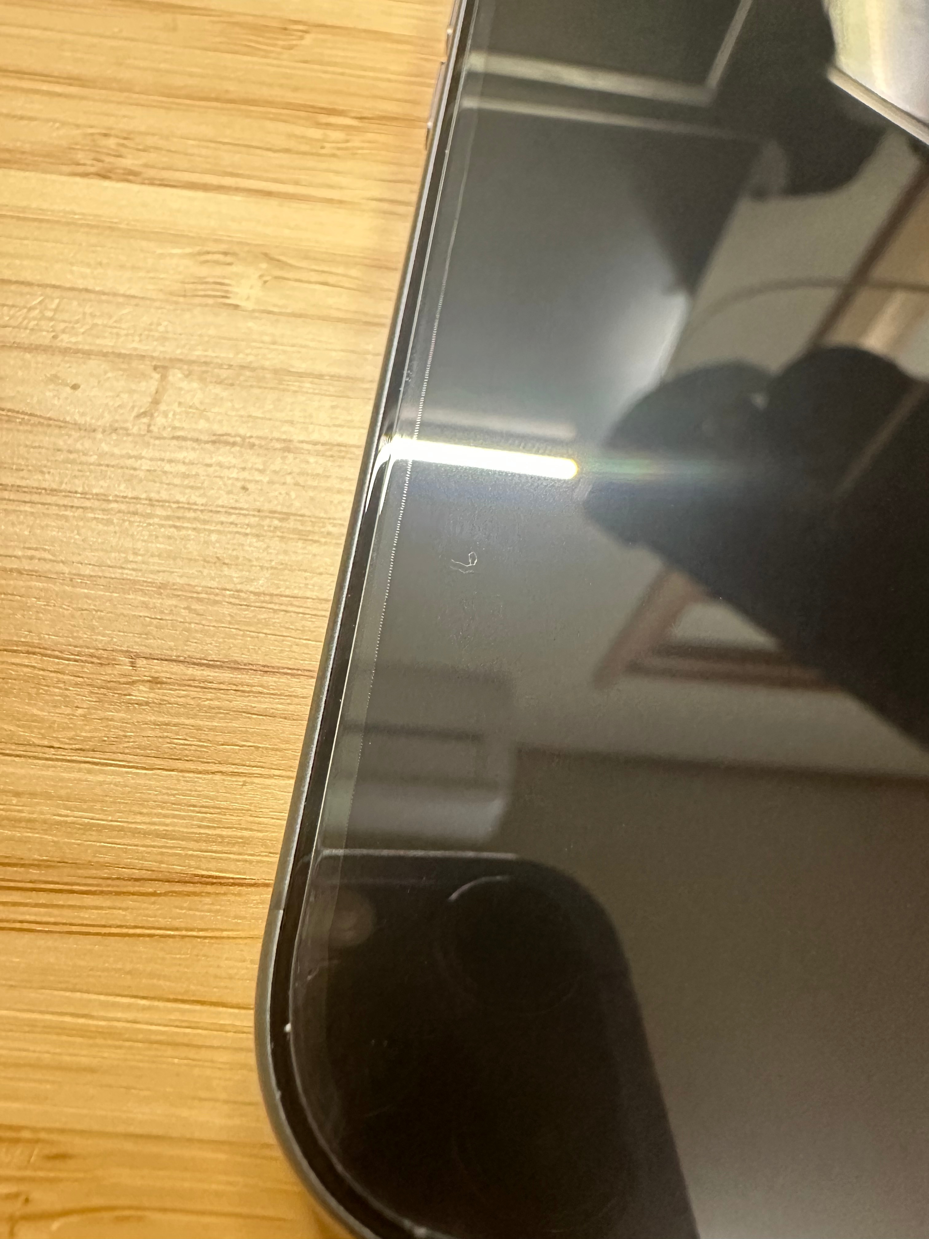 NIMASOガラスフィルム iPhone保護フィルム NIMASO口コミ レビュー画像21