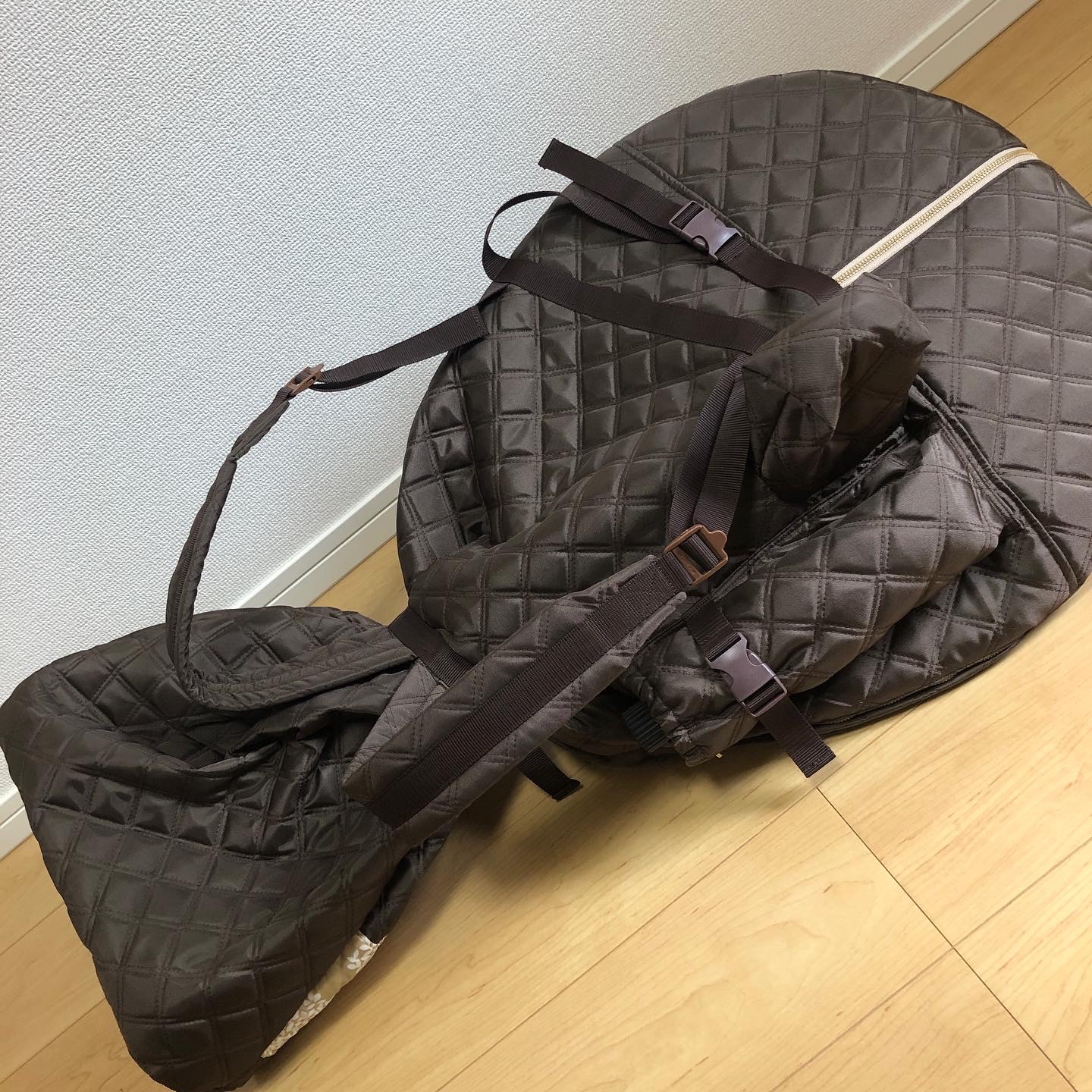 楽天市場】▽ナイロンオックス◇ボンディングキルト≪ダブルステッチ≫(服地・布地のマツケ) | みんなのレビュー・口コミ