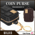 ֡MOLDIR coin-pursePROGRESSION 5ס̵  JYJ  ǥ פξʥӥ塼ܺ٤򸫤