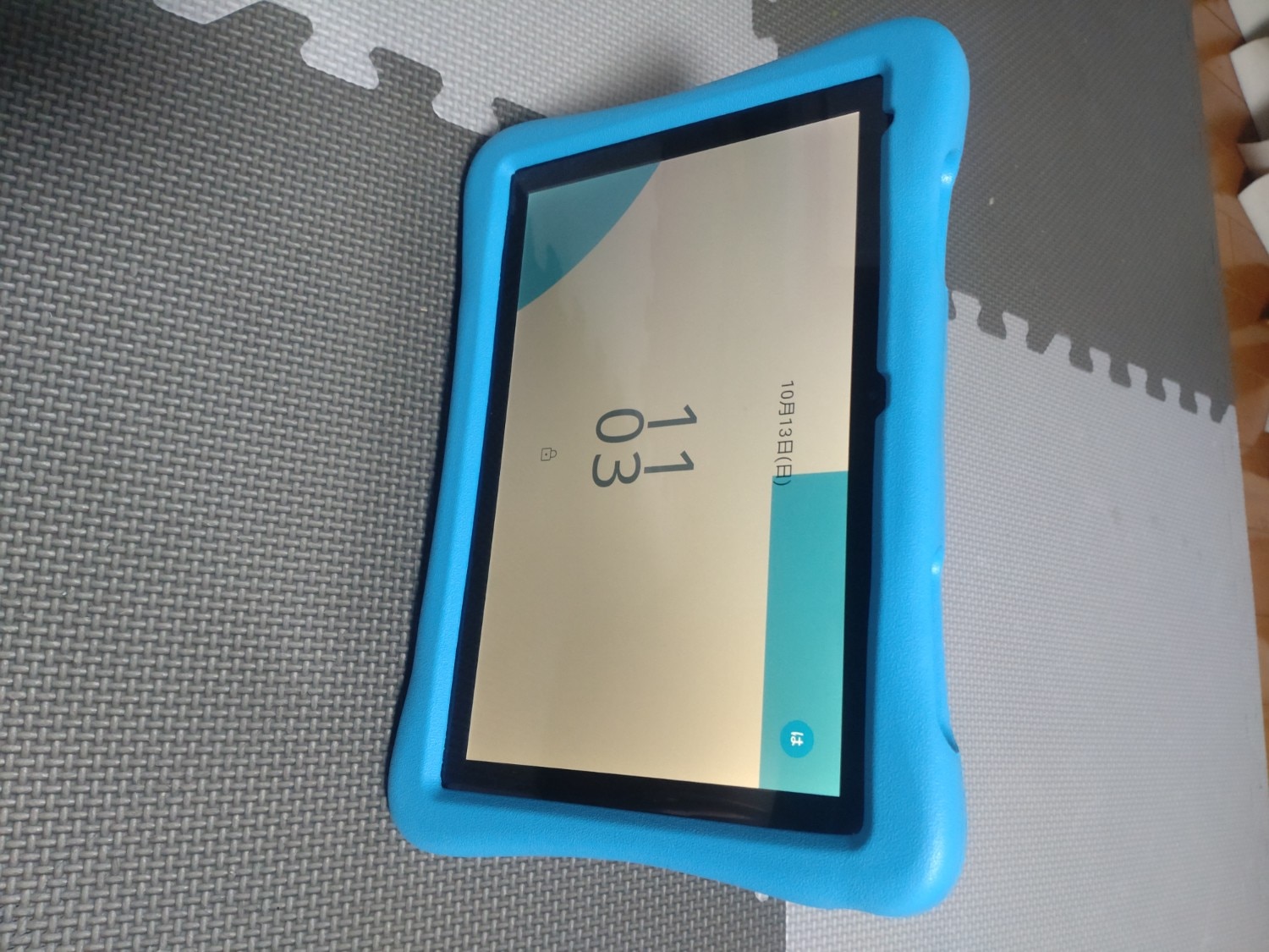 PlimPadKids10 キッズタブレット 子供用タブレット レビュー画像28