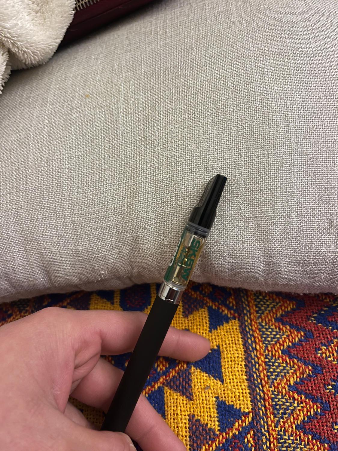 楽天市場】【楽天No1】CBD リキッド ベイプ 86％ 1ml スターターキット