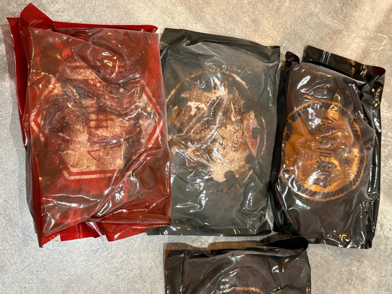 ふるさと納税牛タン 別海町牛タン やわらか牛タン口コミ レビュー画像15