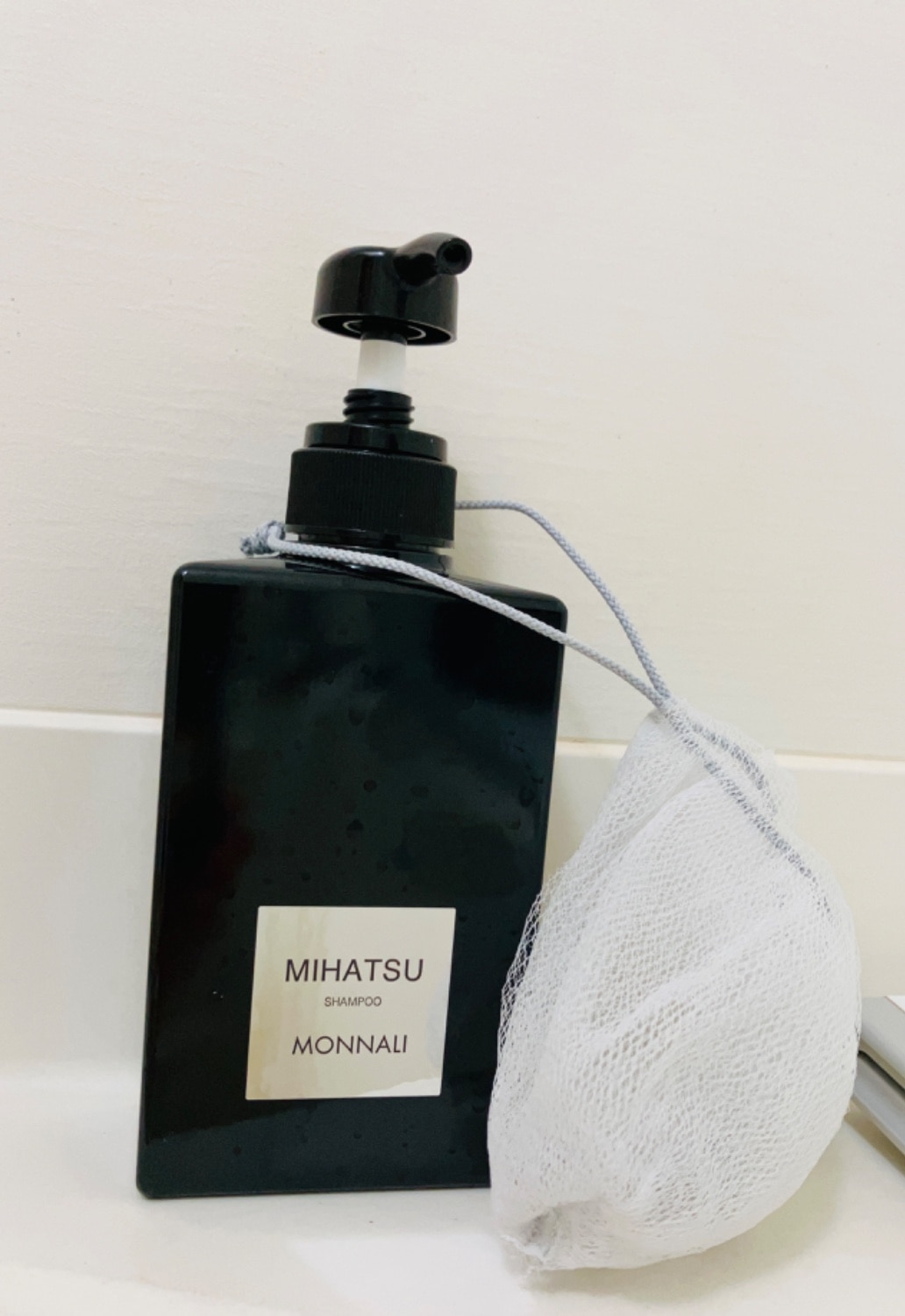 楽天市場】【国内正規品】【箱有り完品】MONNALI MIHATSU モナリ